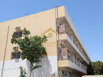 Labour Camp for Sale in Muhaisnah, Dubai - LABOUR CAMP G+2 BUILDING 124 ROOMS IN SONAPUR MUHAISNAH FOR SALE IN 25,000,000