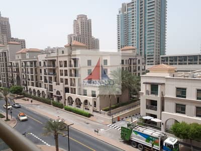 1 Bedroom Apartment for Rent in The Greens, Dubai - Amazing Location | Fully Furnished | *Free Gift Upon Sign Up*