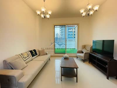 شقة 1 غرفة نوم للايجار في قرية جميرا الدائرية، دبي - شقة في مساكن روكسانا A روكسانا ريزيدنس الضاحية 12 قرية جميرا الدائرية 1 غرف 72000 درهم - 6175606