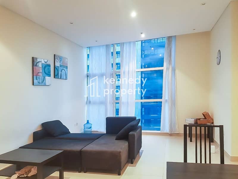 Fully Furnished | High ROI | Close to Metro
