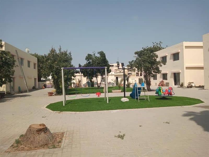 villaThree rooms at a cheap price in Al Falaj