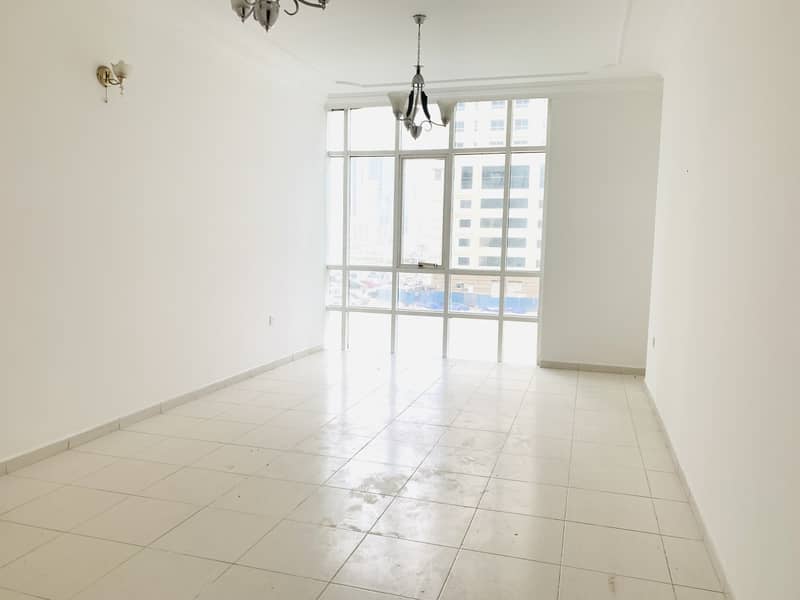 شقة في شارع التعاون الجديد،التعاون 2 غرف 33000 درهم - 6176289