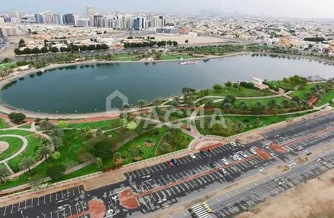 مبنى سكني في النهدة 2 النهدة (دبي) 37000000 درهم - 6176354