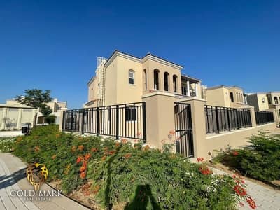 3 Bedroom Townhouse for Rent in Serena, Dubai - Upgraded |Type A | Fully Furnished | Ready To Move
