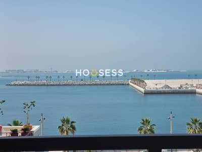 3 Bedroom Flat for Sale in Jumeirah, Dubai - Upgraded | Uninterrupted Marina View | High end appliances