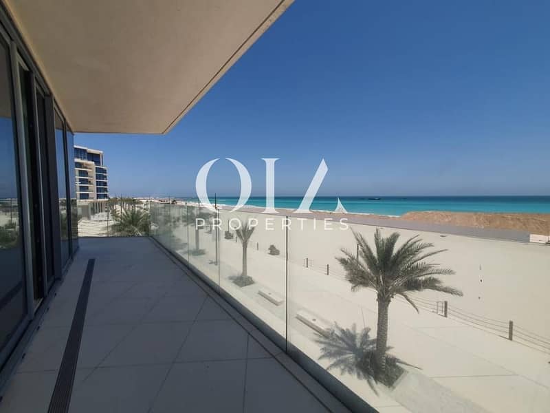 Best Investment | Full Sea View | Hot Price| Ready To Move in