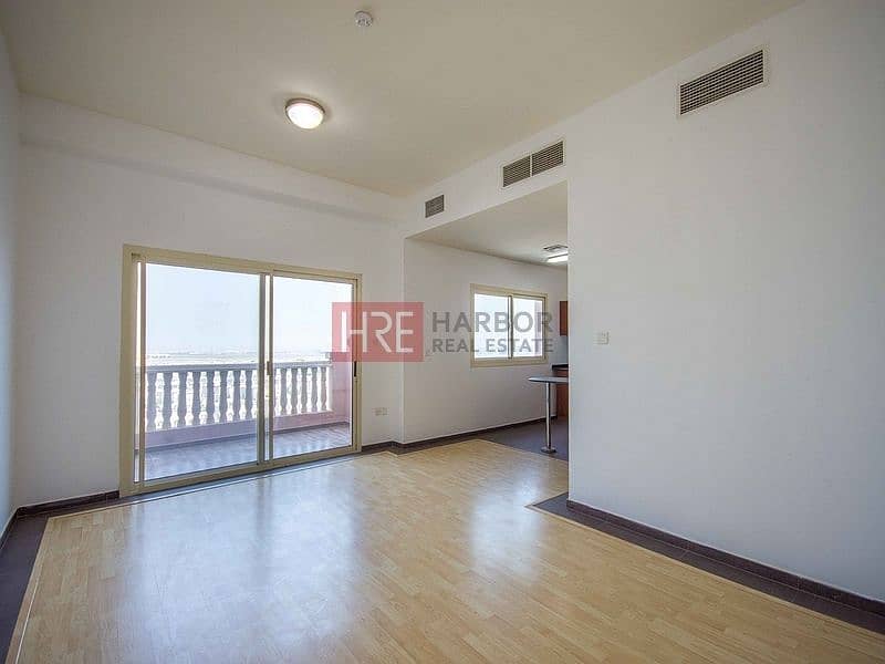 1-Bed | Limited Units Only | 15 Days Early Move-In