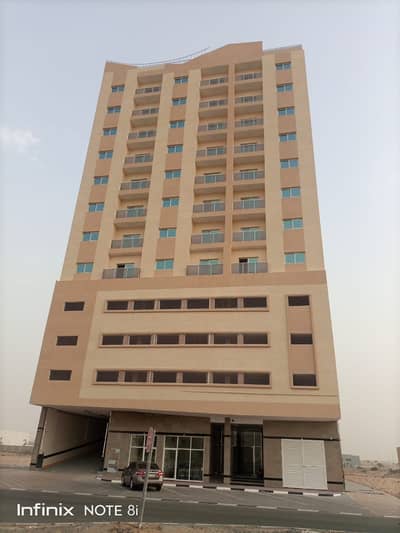 Studio for Rent in Al Jurf, Ajman - New build  studio   large area   maintenance by owner  new building   1 month   free, free parking