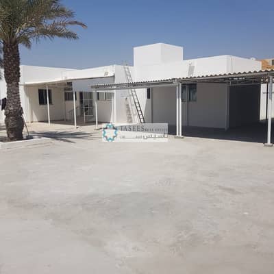4 Bedroom Villa for Sale in Al Rashidiya, Dubai - Single Storey Villa | Plus Maids Room |  Suitable for Families