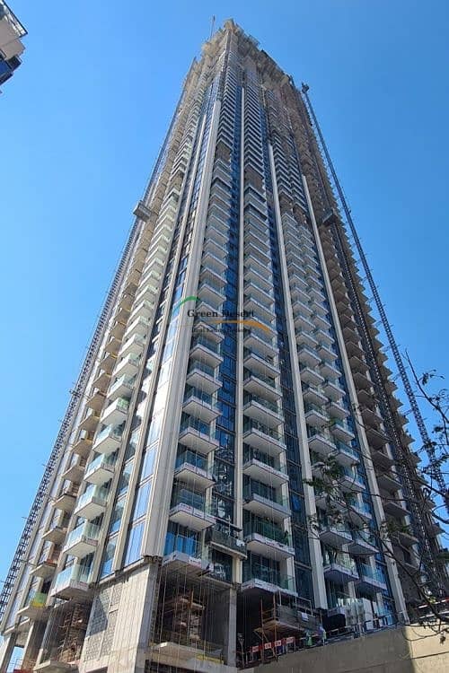 位于迪拜溪港，格兰德大厦 2 卧室的公寓 2039000 AED - 5328717