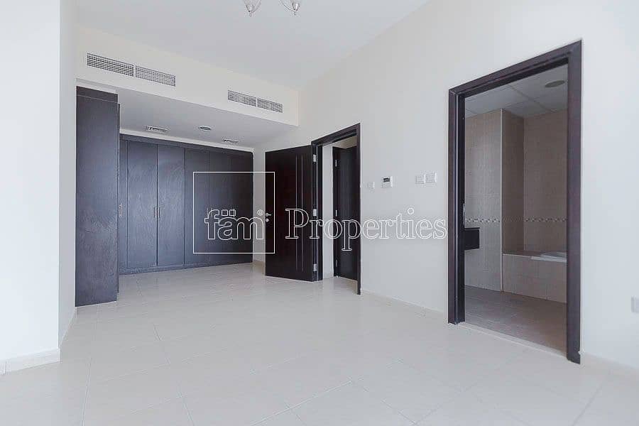 Spacious 3BR + Maids | Rented | 2 Parking Space