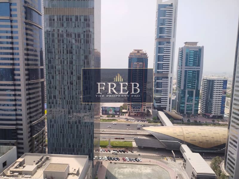 شقة في ليبرتي هاوس مركز دبي المالي العالمي 1 غرف 99999 درهم - 6167368