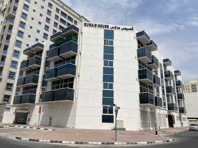 2 Bedroom Flat for Rent in Al Qusais, Dubai - Spacious layout 2BHK! Family Building! Near Metro! 47k Only!