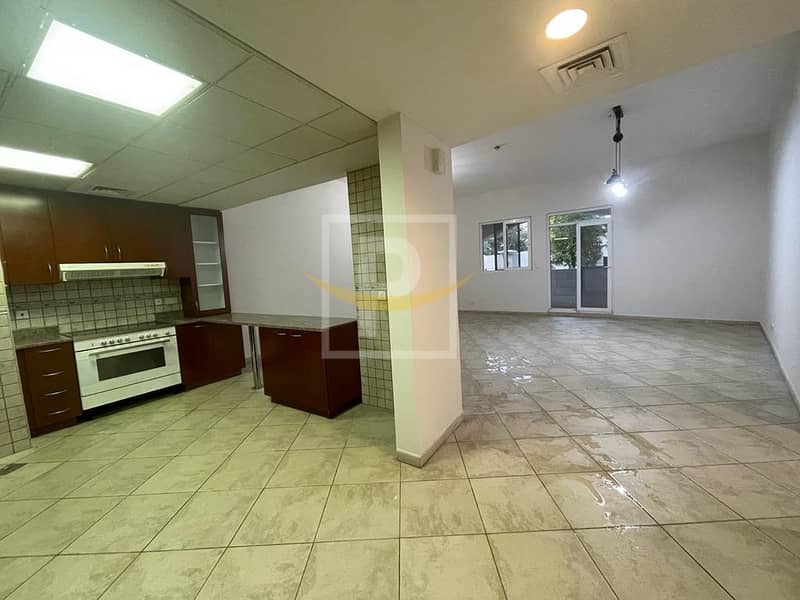 Ground Floor | Ready to Move | Well-maintained