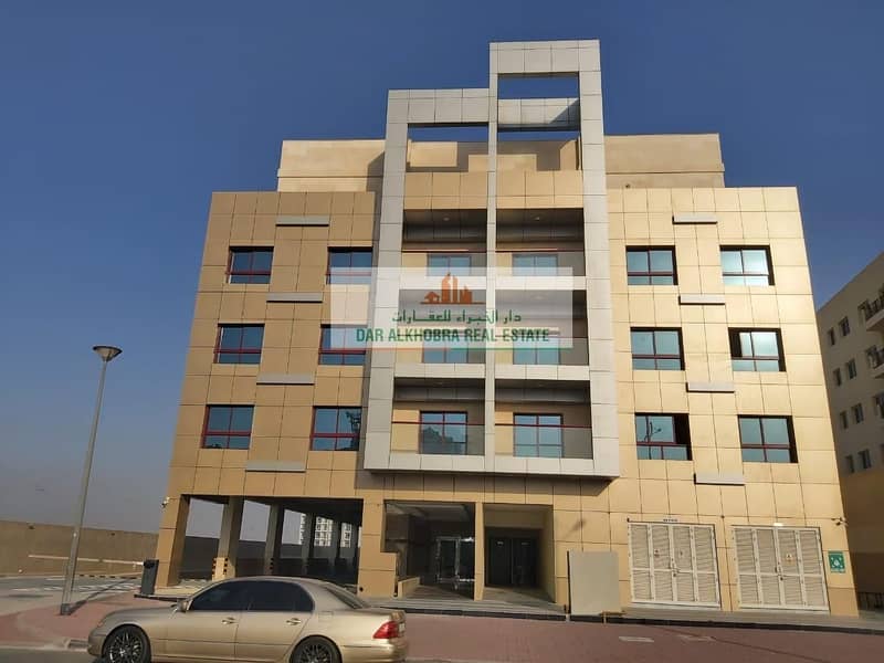 Great Investment | For Sale |Brand New Building