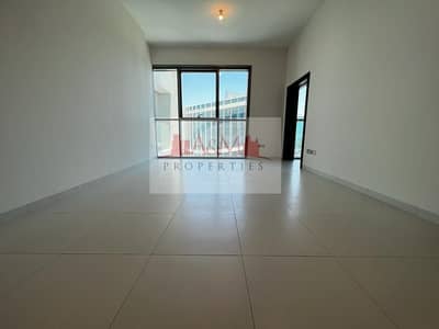 فلیٹ 1 غرفة نوم للايجار في دانة أبوظبي، أبوظبي - شقة في ذا فيو دانة أبوظبي 1 غرف 60000 درهم - 6017859