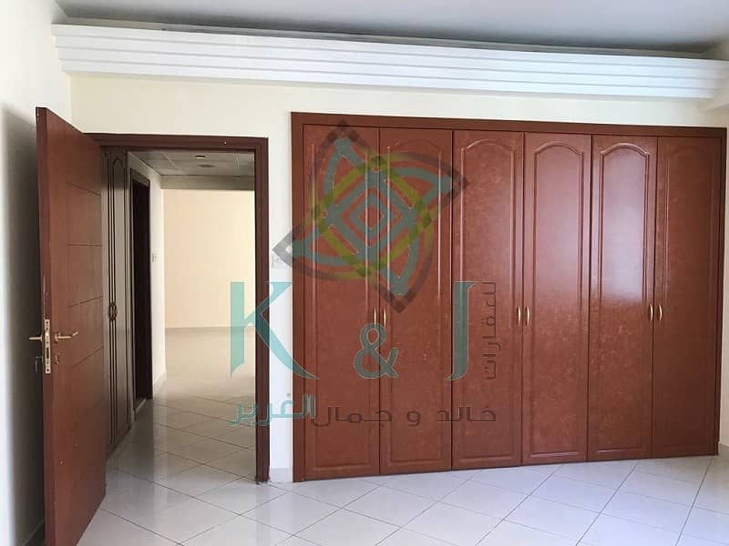 Closed Kitchen Free Dewa and Chiller One Bedroom