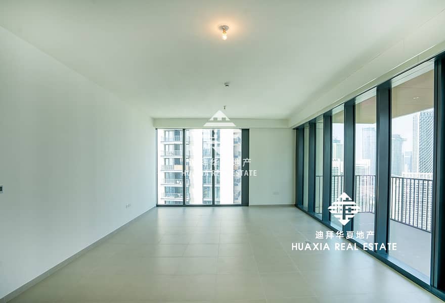 شقة في بوليفارد هايتس برج 2،بوليفارد هايتس،وسط مدينة دبي 3 غرف 290000 درهم - 6177449