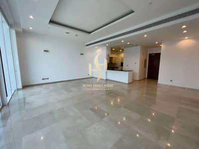 1 Bedroom Flat for Sale in Palm Jumeirah, Dubai - High Floor | Full Sea View | Tenanted Till August