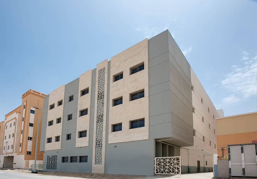 No Commission! Camp Rooms for rent 40 ROOMS in Jebel Ali one. 1 (200 / Person / month inclusive) one month free