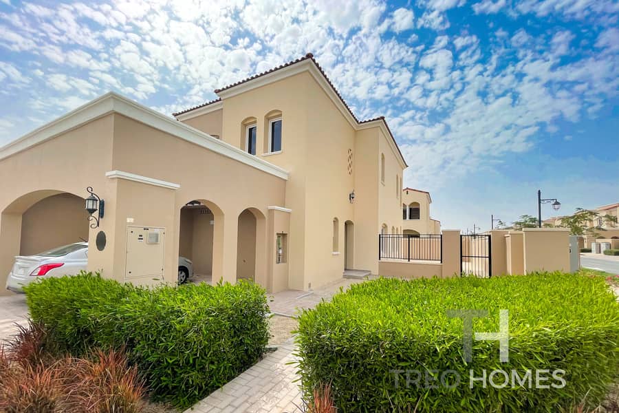 Таунхаус в Серена，Каса Вива, 3 cпальни, 2130000 AED - 6177958