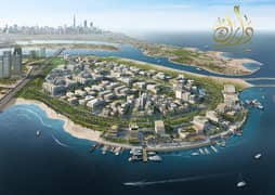 6 YRS Installments - Seafront Community - Zero commission