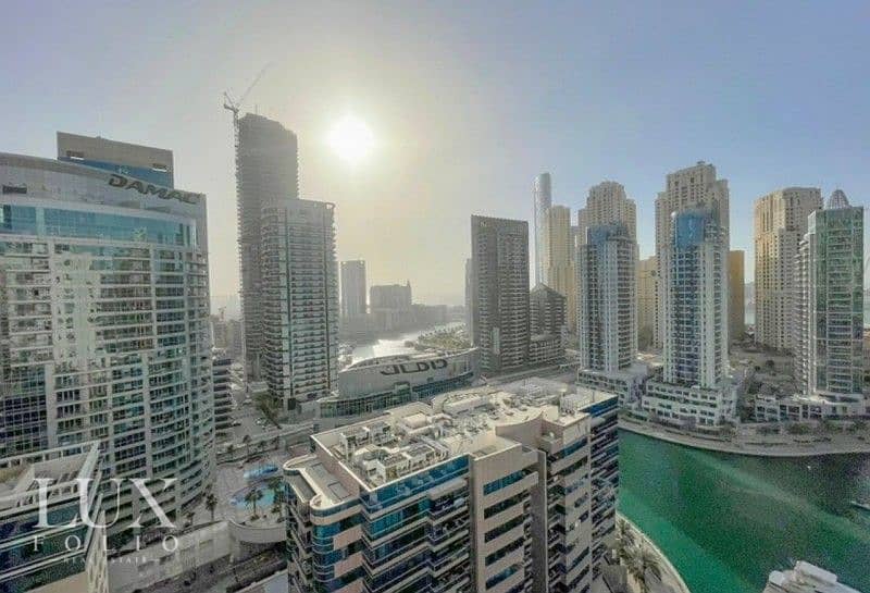 Квартира в Дубай Марина，Марина Сэйл, 1 спальня, 89999 AED - 6171911