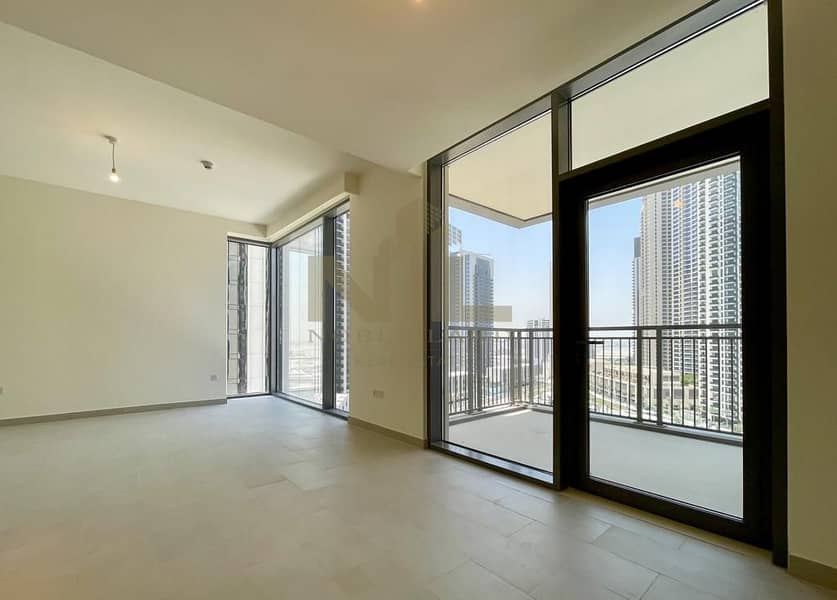 位于迪拜溪港，溪畔大厦 2 卧室的公寓 1700000 AED - 6011856