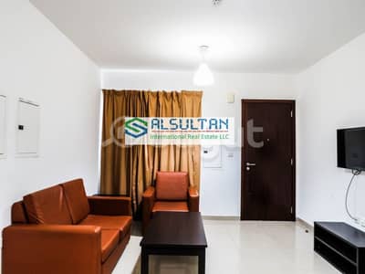 1 Bedroom Flat for Rent in Khalifa City A, Abu Dhabi - 1BHK |Hotel Style Services| Pool & Fitness Gym
