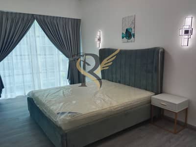 3 Bedroom Flat for Rent in Barsha Heights (Tecom), Dubai - 3 Bed Room Duplex One min Walked to Metro Chiller Free