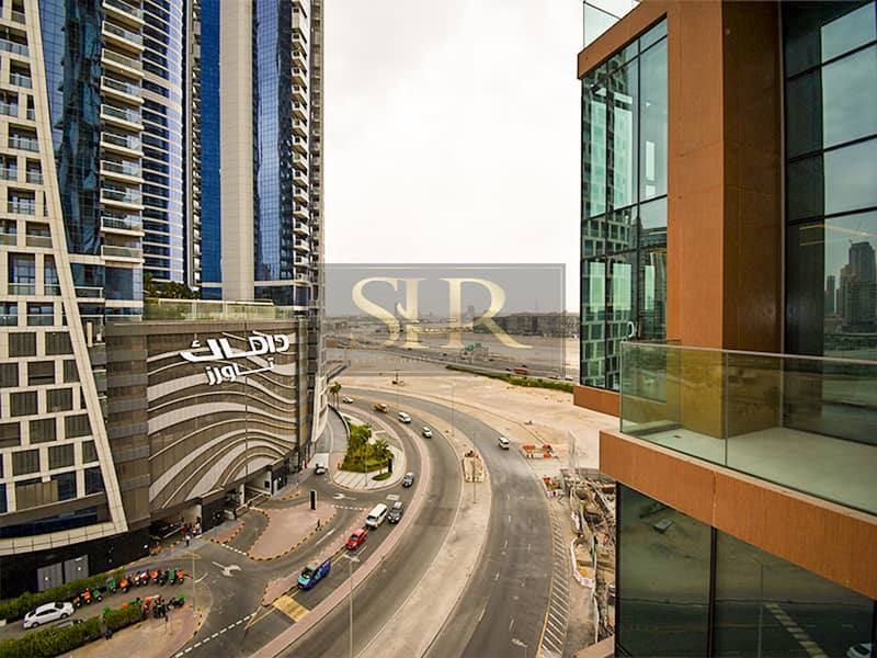 شقة في فندق إس إل إس دبي الخليج التجاري 1 غرف 104999 درهم - 6175128