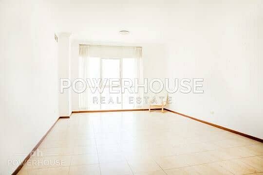 Semi-Furnished | Top Floor | Lovely View | Vacant