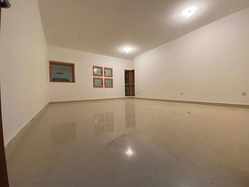 Excellent And Spacious Size 3 Bedroom Hall With Maids Room Apartment At Delma Street For 70K