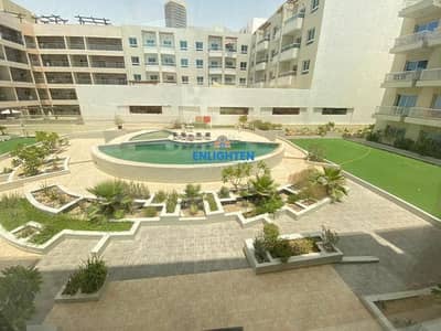 1 Bedroom Apartment for Rent in Jumeirah Village Circle (JVC), Dubai - 12 payment |Fully Furnished | 1 bhk | KMR|JVC |Exclusive
