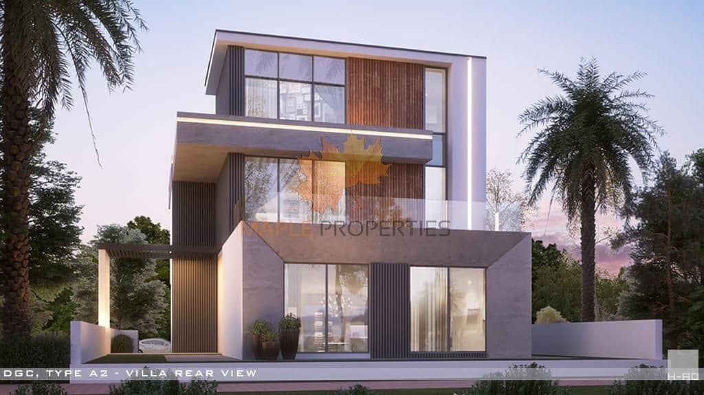 6BR Villa For Sale In Paradise Hills || Pent Suite