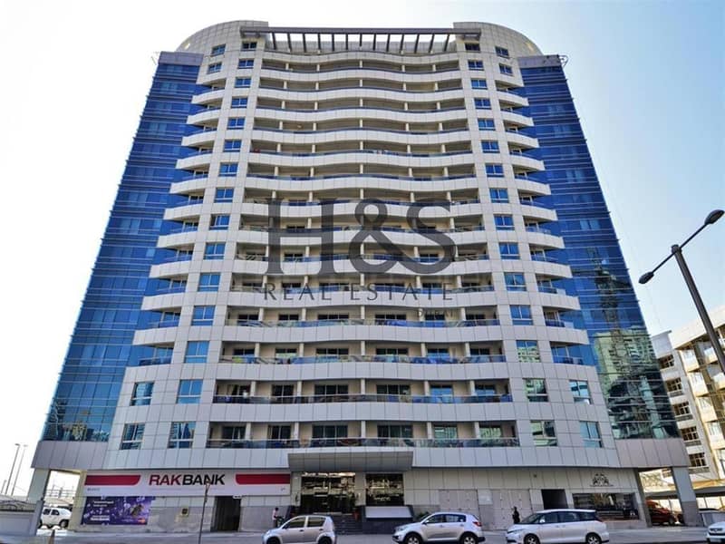 位于迪拜码头，滨海钻石住宅区，滨海钻石2号楼 的公寓 510000 AED - 6176874