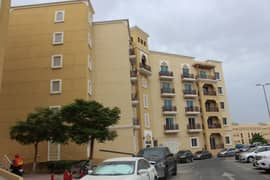 Fully Upgraded & Well Furnished 1 BHK Apartment|For Rent|International City |