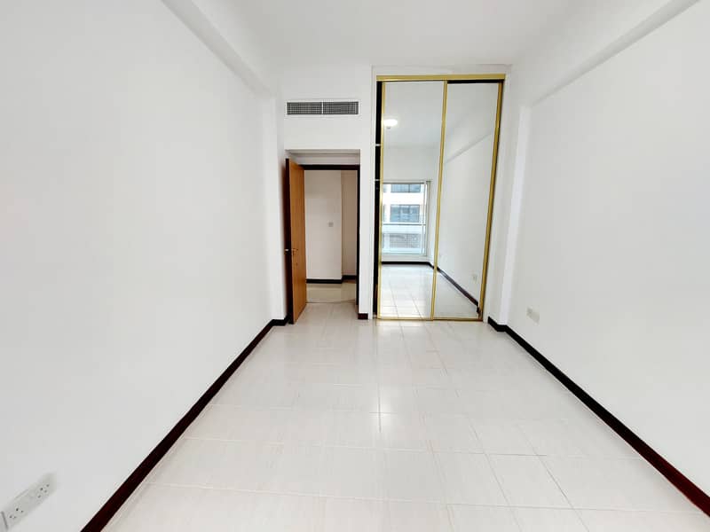 位于迪拜湾，阿尔曼霍尔街区 1 卧室的公寓 52000 AED - 5951962