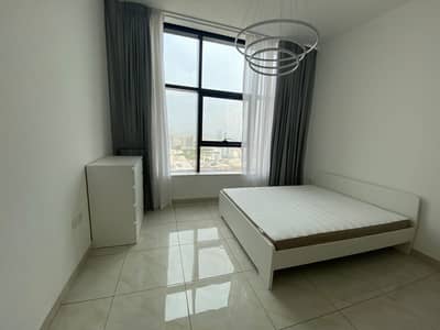 Fully Furnished Studio l Ready To Move In l JVC Square Tower