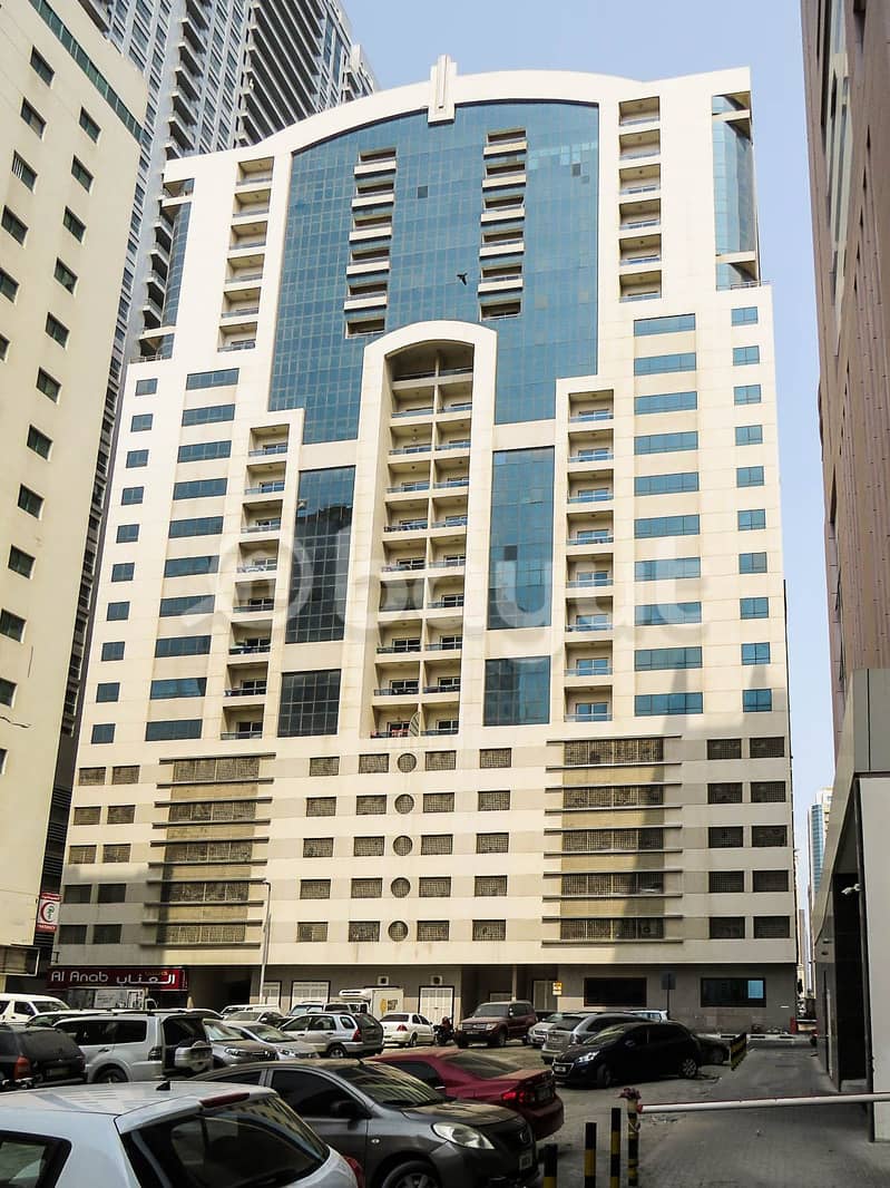 位于阿尔那哈达（夏尔迦） 的商铺 460000 AED - 6049211