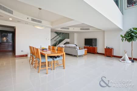 Two Bedrooms | Fully Serviced | Duplex