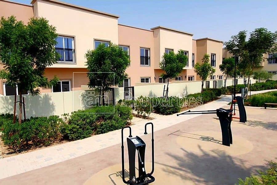 Таунхаус в Дубайлэнд，Вилланова，Амаранта, 3 cпальни, 1750000 AED - 6179139