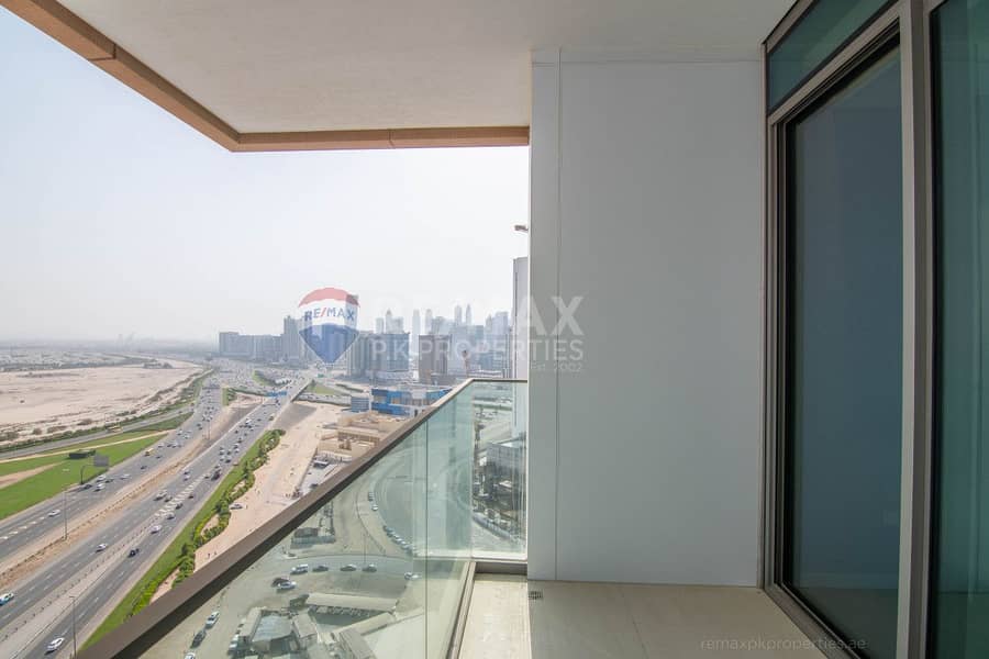 位于商业湾，迪拜SLS酒店公寓 1 卧室的公寓 2500000 AED - 6179267