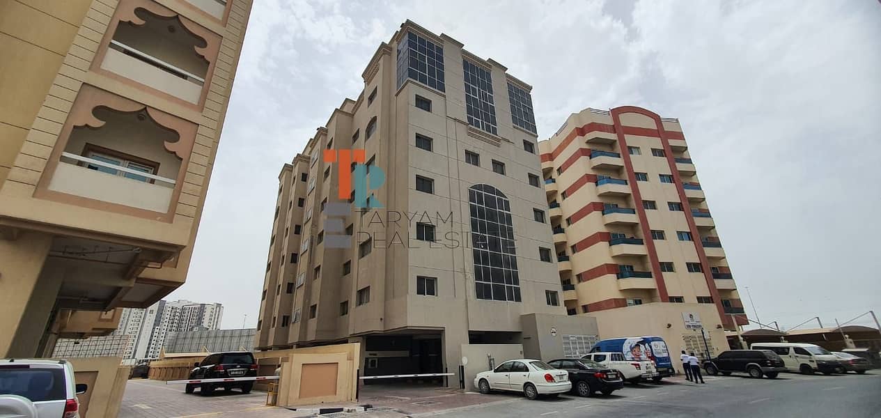RESIDENTIAL BUILDING FOR SALE | AL WARQAA 1