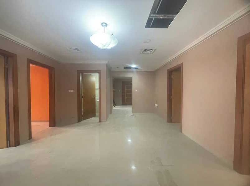 Chiller Free  ▪️ Luxury 2Bhk With Separate  Hall ▪️ Both Master Rooms ▪️ Re