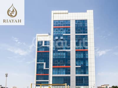 2 Bedroom Flat for Rent in Khalifa City A, Abu Dhabi - Luxury Apartment | Amazing  View | Under Ground Parking