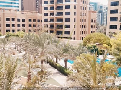 3 Bedroom Apartment for Rent in The Greens, Dubai - STUNNING APARTMENT SPACIOUS BALCONY HOT PROPERTY
