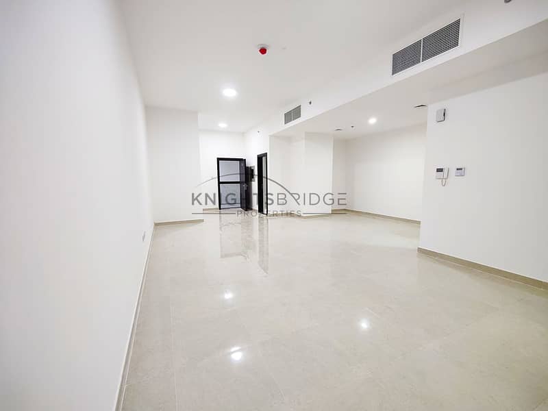 Brand New | Spacious Apartment | Balcony