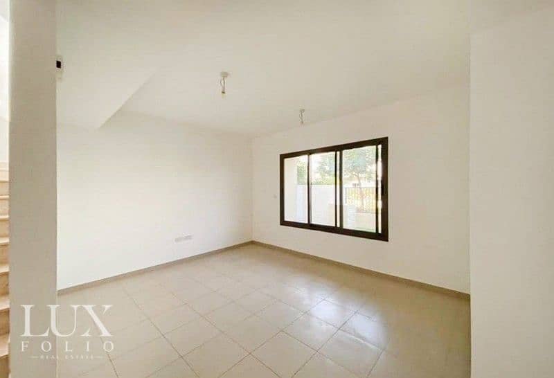 Таунхаус в Таун Сквер，Нур Таунхаусы, 3 cпальни, 1750000 AED - 6179494