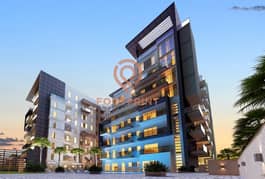 شقة في تينورا المدينة السكنية دبي وورلد سنترال 1 غرف 701000 درهم - 6152005